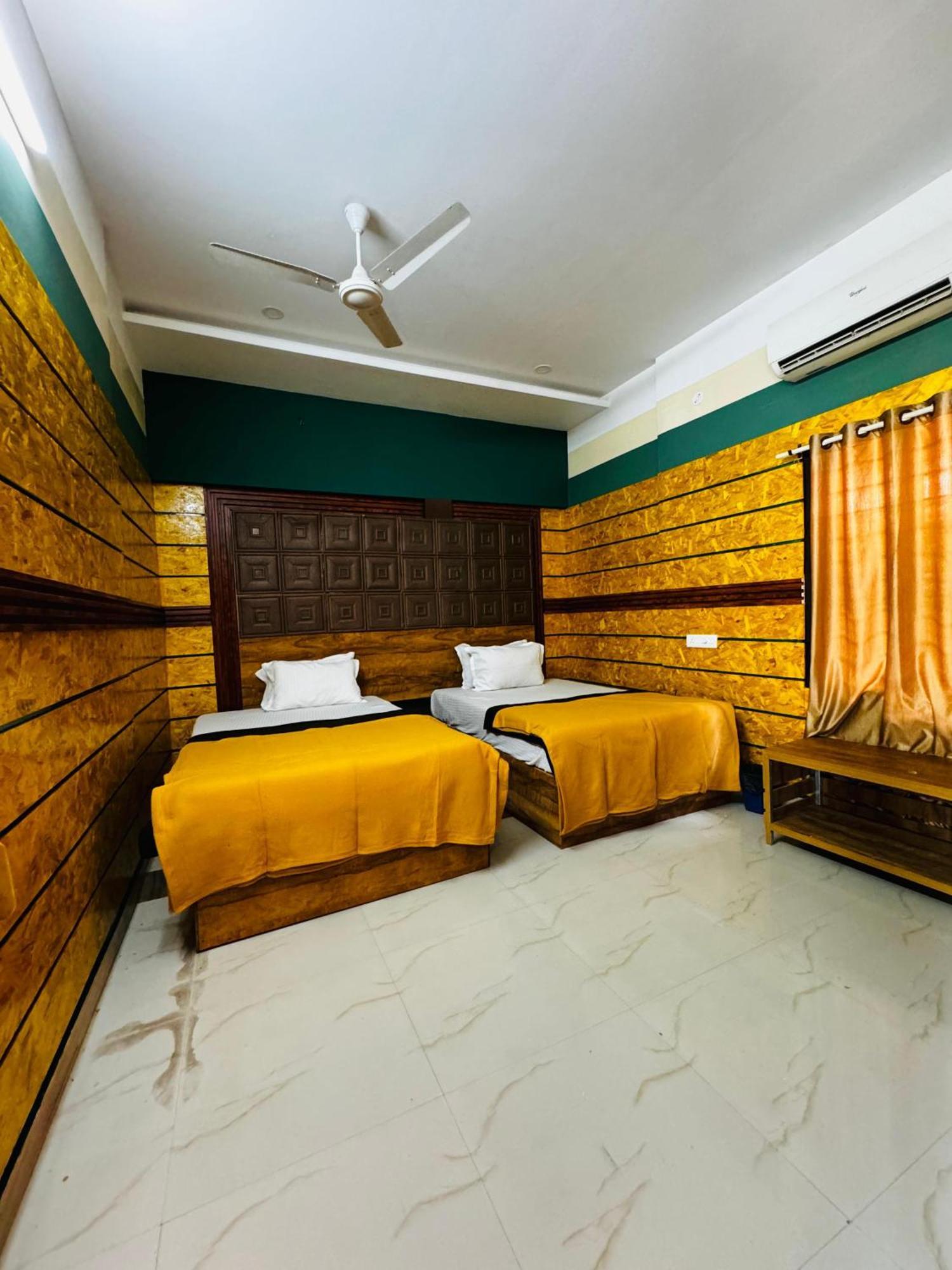 Ragam Resort Alappuzha Exterior photo