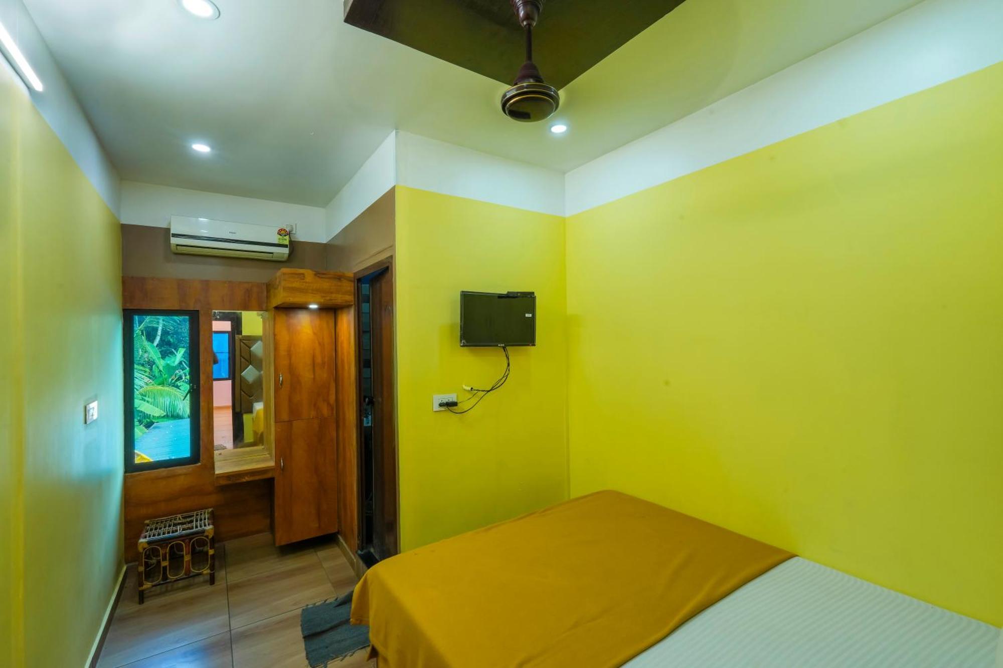Ragam Resort Alappuzha Exterior photo