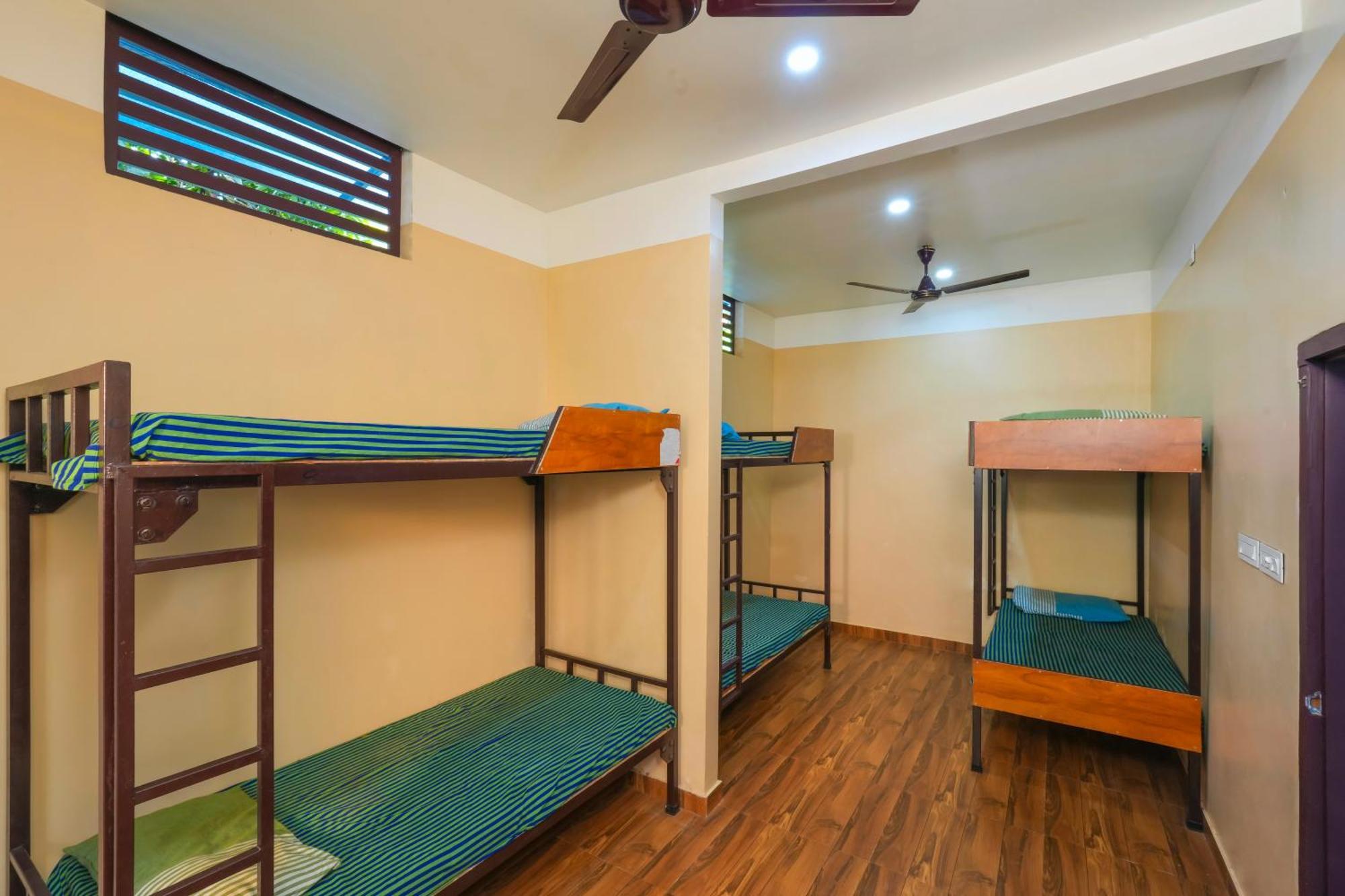 Ragam Resort Alappuzha Exterior photo