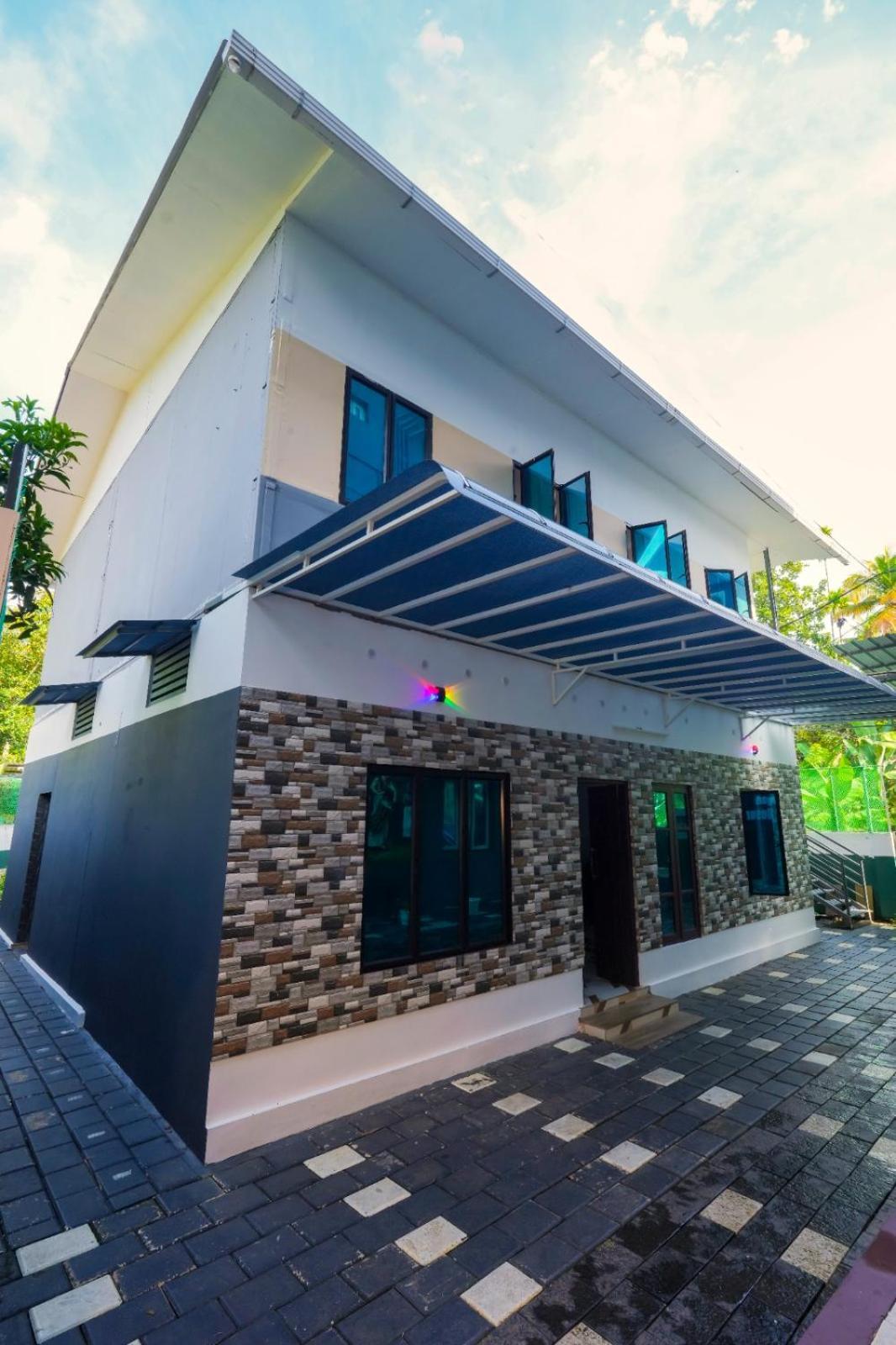 Ragam Resort Alappuzha Room photo