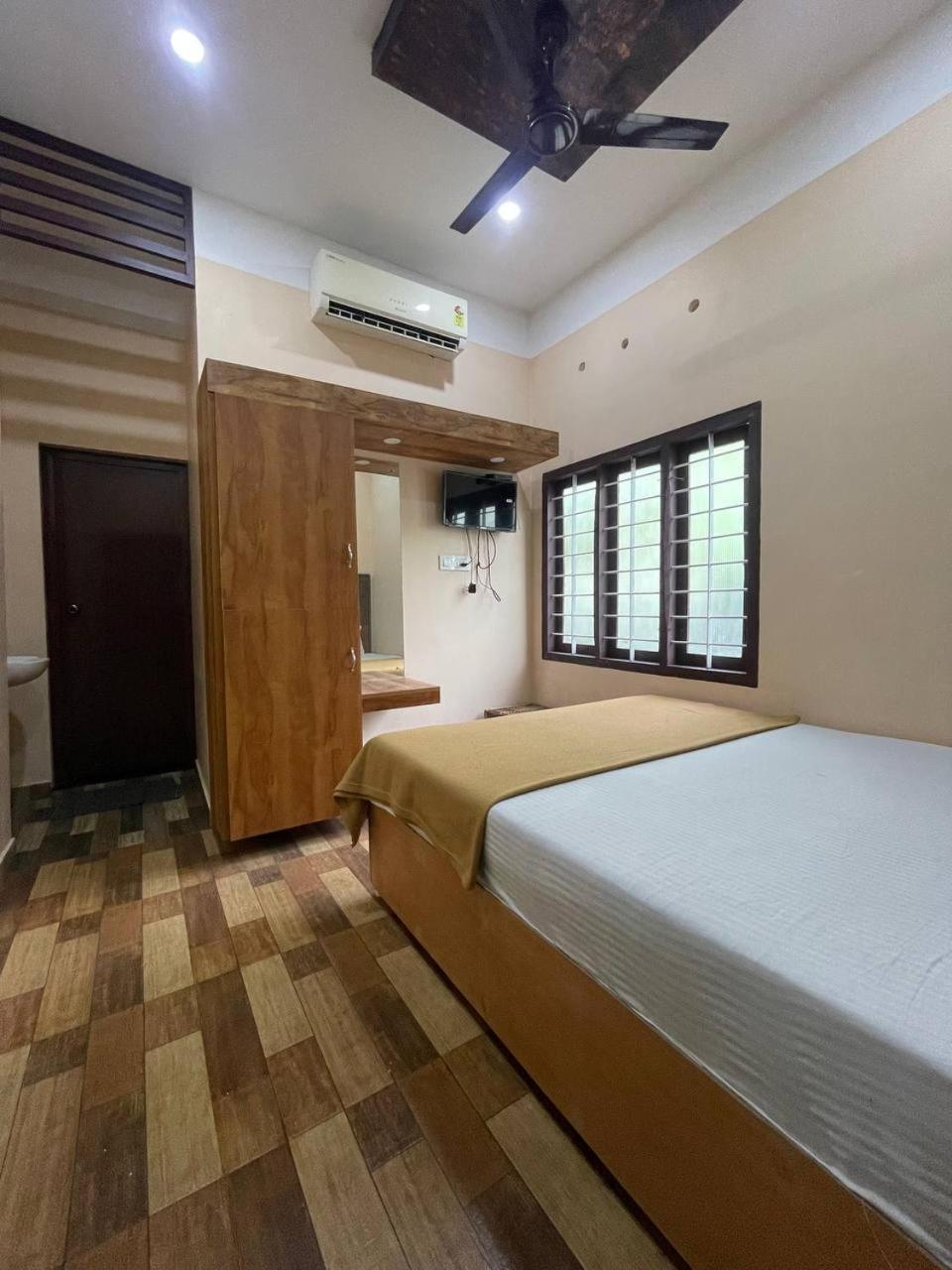 Ragam Resort Alappuzha Exterior photo